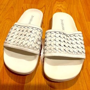 Zimmerman Sandals